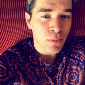 Meet your Posher, Edward